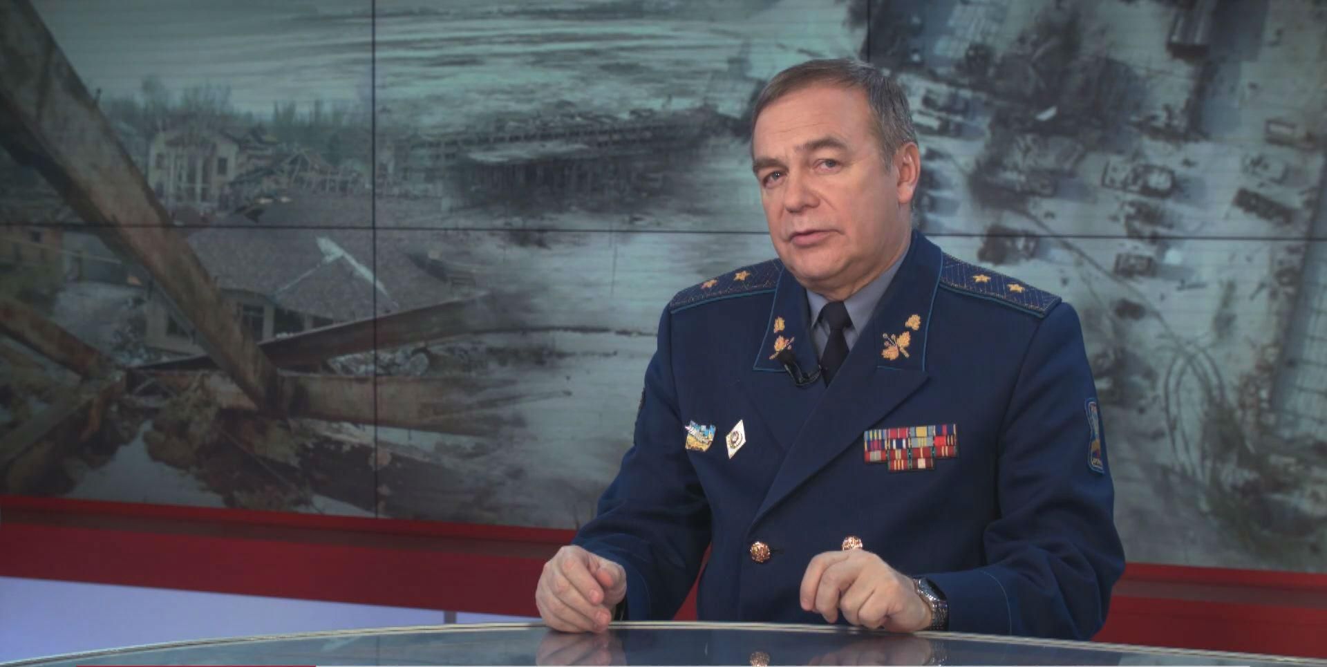 Військовий розповів, яку територію аеропорту контролюють "кіборги" Військовий розповів, яку територію аеропорту контролюють "кіборги"