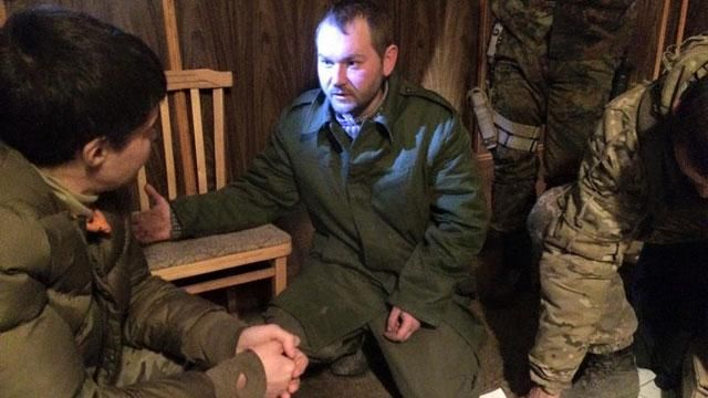 Українські військові знищили півтора десятка бойовиків, які проривалися в аеропорт