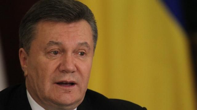 Прокуратура розслідує близько 900 справ проти Януковича і його приспішників, — Ярема