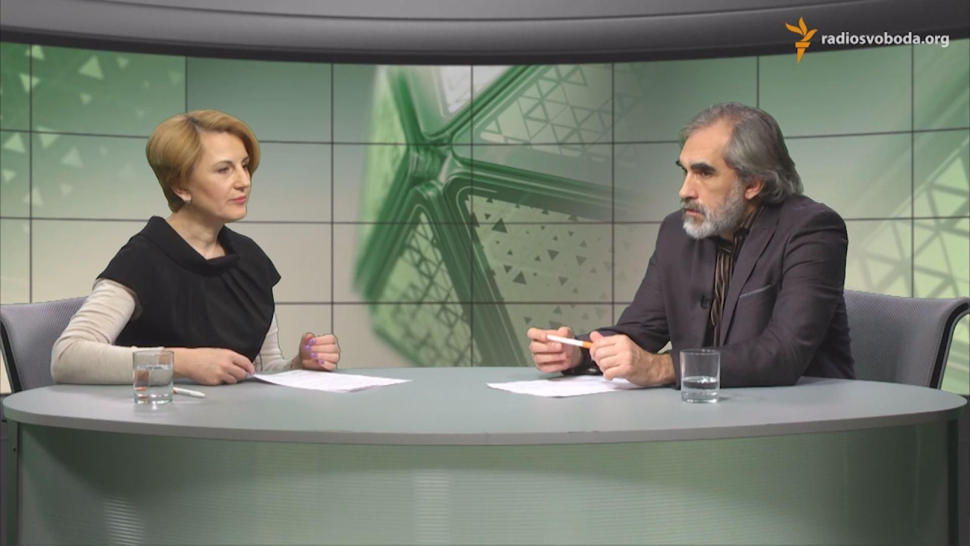 Мы вместе. Какое будущее ждет Украину? Мы вместе. Какое будущее ждет Украину?