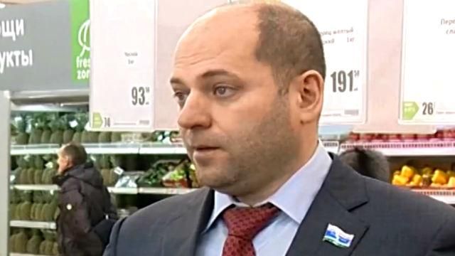 Нет денег — меньше ешьте, — российский депутат обратился к гражданам Нет денег — меньше ешьте, — российский депутат обратился к гражданам