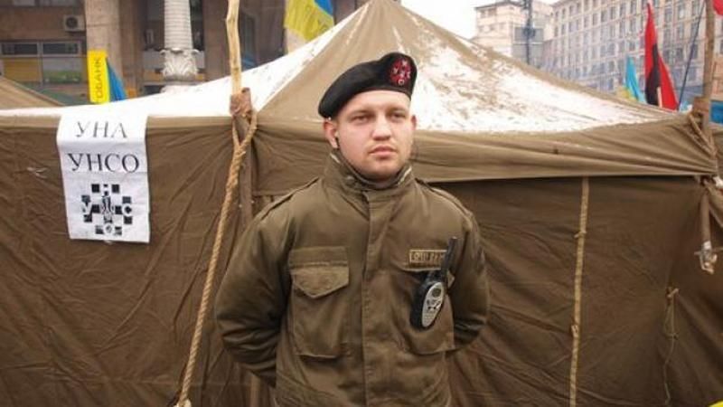 В Минске задержали участников акции памяти Героя Небесной сотни Жизневского В Минске задержали участников акции памяти Героя Небесной сотни Жизневского