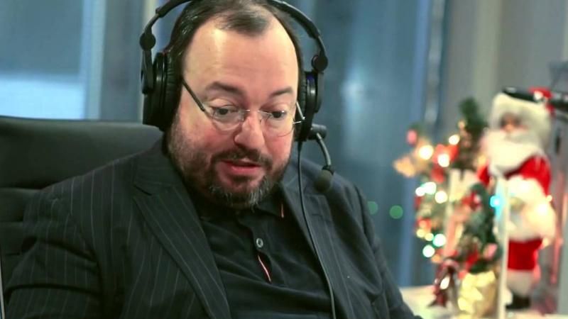 Путін перебуває в астралі, а не в сучасній політиці, — російський політолог Путін перебуває в астралі, а не в сучасній політиці, — російський політолог