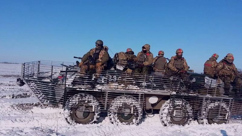 Нынешняя тактика украинской армии приведет к поражению, — военный эксперт