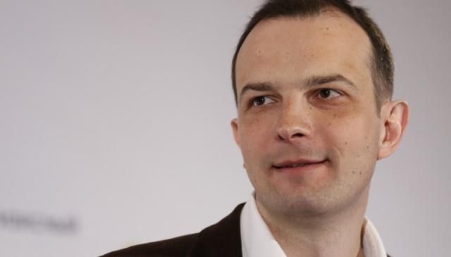 Важных для АТО военных может обойти люстрация, — Соболев Важных для АТО военных может обойти люстрация, — Соболев