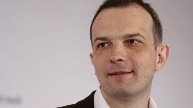 Без проведення люстрації ми не виграємо цю війну за незалежність, — Соболєв Без проведення люстрації ми не виграємо цю війну за незалежність, — Соболєв