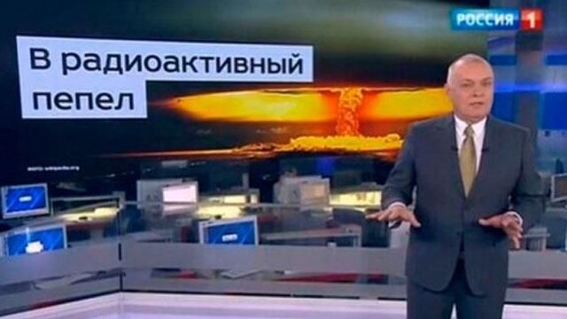 Как побороть пропаганду Кремля — расскажет психолог Олег Покальчук Как побороть пропаганду Кремля — расскажет психолог Олег Покальчук