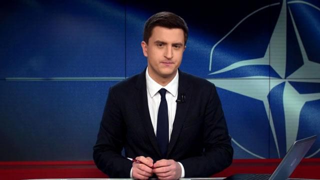 Випуск новин 23 січня станом на 16:00