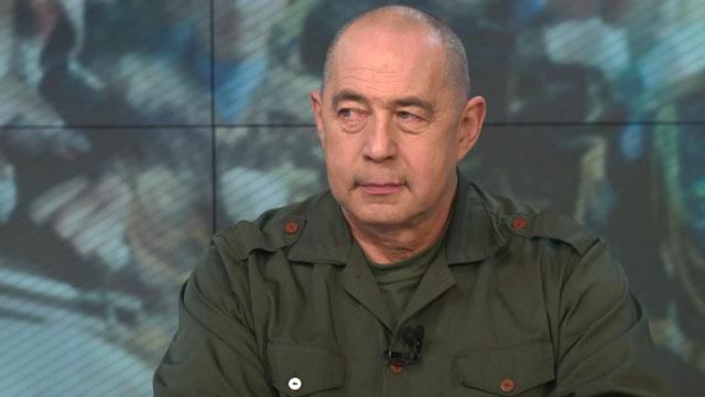 Інформаційні війни: яку зброю використовують "підривники новин" Інформаційні війни: яку зброю використовують "підривники новин"