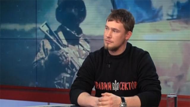 Якщо віддати Путіну Донбас, він піде далі, — екс-ФСБшник Якщо віддати Путіну Донбас, він піде далі, — екс-ФСБшник