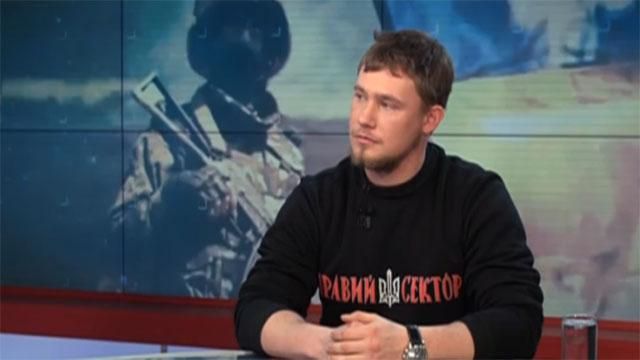 Якщо віддати Путіну Донбас, він піде далі, — екс-ФСБшник