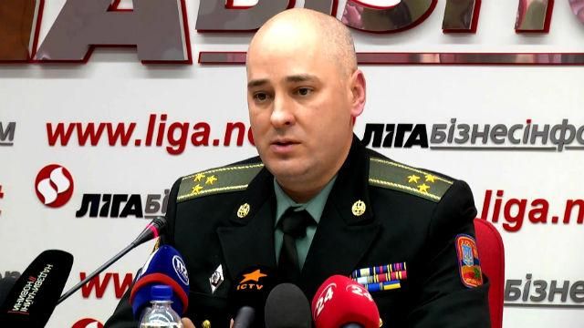 В АТО вже збудували 2 лінії оборонних споруд В АТО вже збудували 2 лінії оборонних споруд