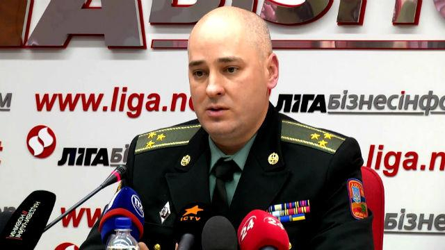 В АТО уже построили 2 линии оборонительных сооружений