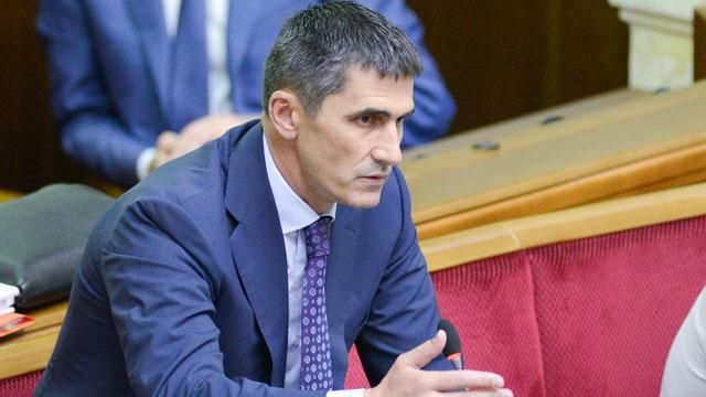 Соболєв прогнозує, що парламент розгляне відставку Яреми