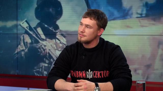 "Русские" хочуть створити нову Київську Русь – Україну, — екс-офіцер ФСБ