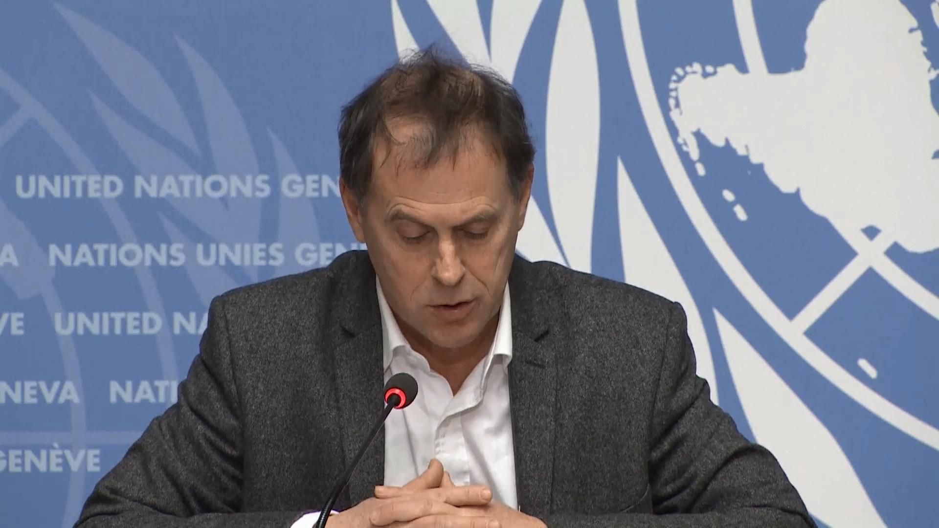 Последнюю неделю назвали "самой кровавой" с момента объявления перемирия Последнюю неделю назвали "самой кровавой" с момента объявления перемирия