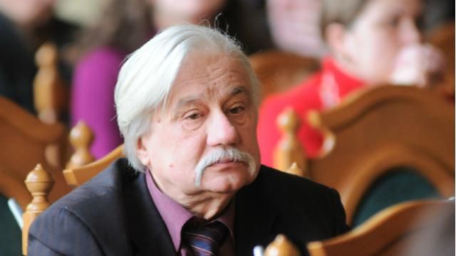 Калинця висунули на Нобелівську премію Калинця висунули на Нобелівську премію