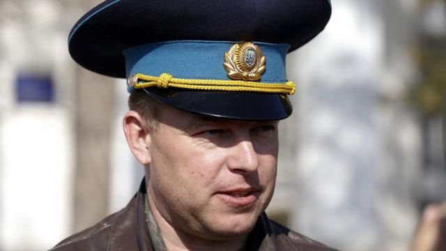 Мы отобьем "наступление Захарченко” за один день, — Мамчур Мы отобьем "наступление Захарченко” за один день, — Мамчур