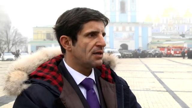 Через загрозу терактів вулиці патрулюватимуть вдвічі більше правоохоронців Через загрозу терактів вулиці патрулюватимуть вдвічі більше правоохоронців