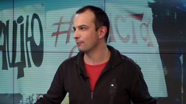 Люстрация предполагает очень простую идею - рыба гниет с головы, — Соболев Люстрация предполагает очень простую идею - рыба гниет с головы, — Соболев