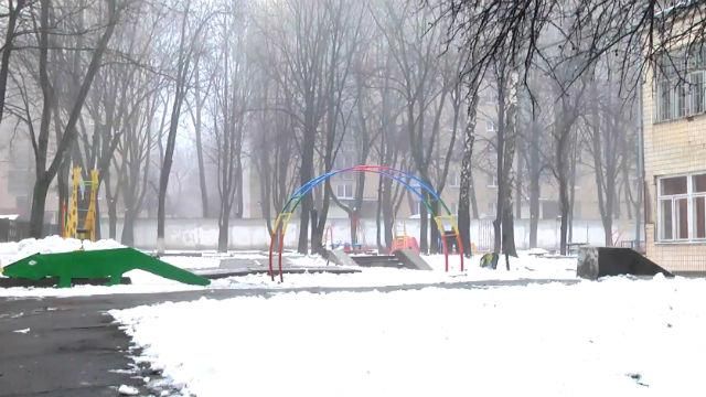 10 тисяч дітей чекають на місце в дитсадку, — депутати Київради 10 тисяч дітей чекають на місце в дитсадку, — депутати Київради