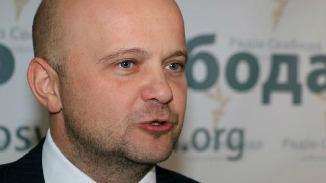 Юрий Тандит расскажет о процессе освобождения заложников Юрий Тандит расскажет о процессе освобождения заложников