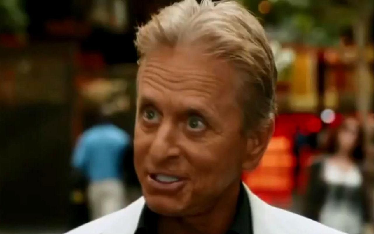 Фільм дня. "Останнє похмілля у Вегасі" – стрічка із легендарним акторським складом Фільм дня. "Останнє похмілля у Вегасі" – стрічка із легендарним акторським складом