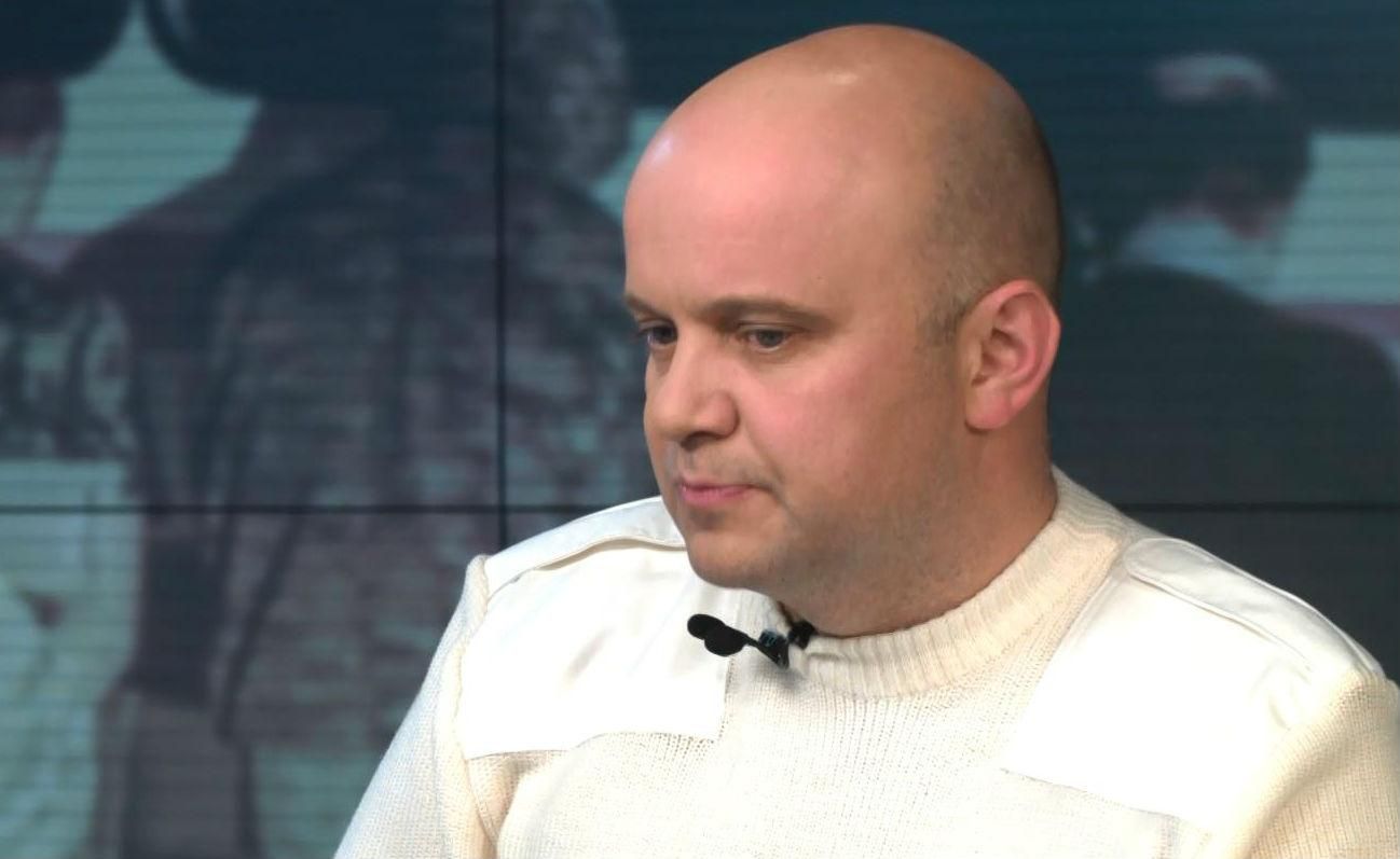 Убивць ми не віддамо, — експерт про обмін полоненими Убивць ми не віддамо, — експерт про обмін полоненими