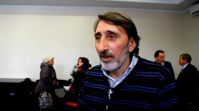 Кадирова рішенням суду видворили з Криму Кадирова рішенням суду видворили з Криму