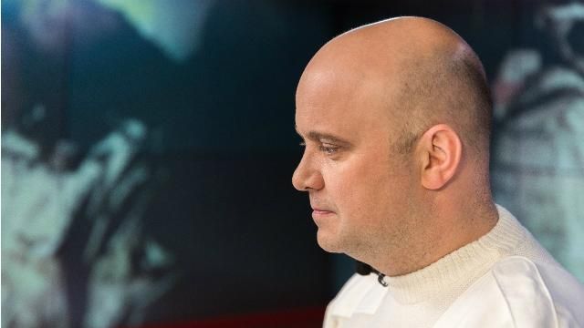 Ведутся переговоры по освобождению "киборгов" Ведутся переговоры по освобождению "киборгов"