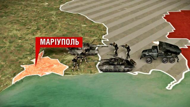 АТО сегодня. Террористы признаются - несут многочисленные потери, но от переговоров отказываются