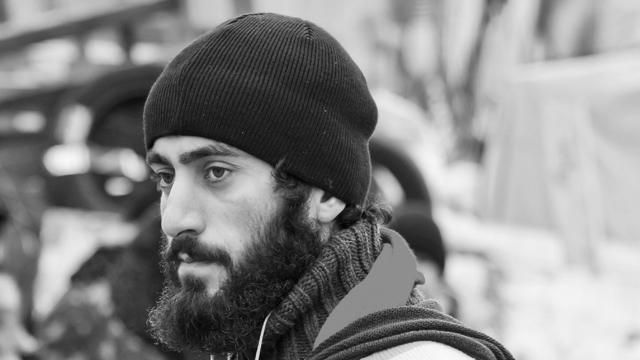 Улица имени Нигояна появилась в Стрые Улица имени Нигояна появилась в Стрые