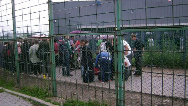 Когда украинцы смогут ездить в ЕС без виз могут решить уже в мае, - польское МИД