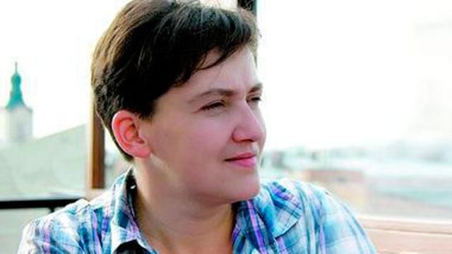 Россия не собирается освобождать Савченко в ближайшее время, — ПАСЕ Россия не собирается освобождать Савченко в ближайшее время, — ПАСЕ