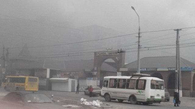 В Мариуполе в результате обстрела погибли 10 человек, — МВД В Мариуполе в результате обстрела погибли 10 человек, — МВД