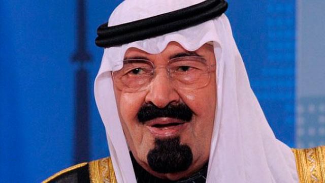 Порошенко поїхав на похорон короля Саудівської Аравії