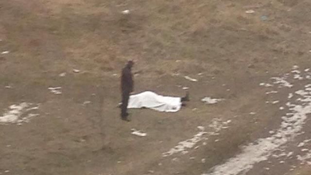 В Мариуполе погиб украинский боец, еще один получил ранения - 24 января 2015 - Телеканал новин 24 В Мариуполе погиб украинский боец, еще один получил ранения - 24 января 2015 - Телеканал новин 24