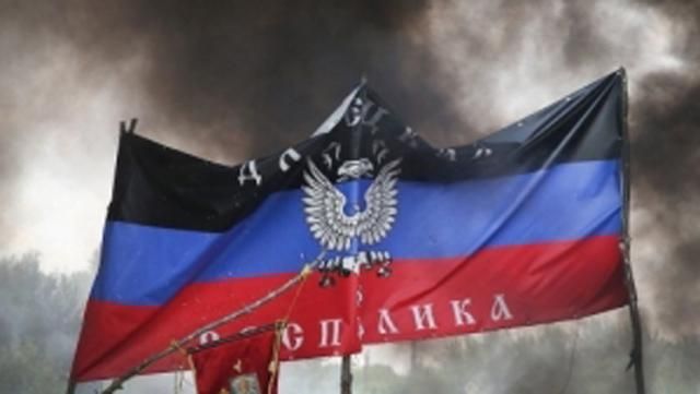 Боевики захватили новую территорию - поселок Красный Партизан, - спикер АТО Боевики захватили новую территорию - поселок Красный Партизан, - спикер АТО