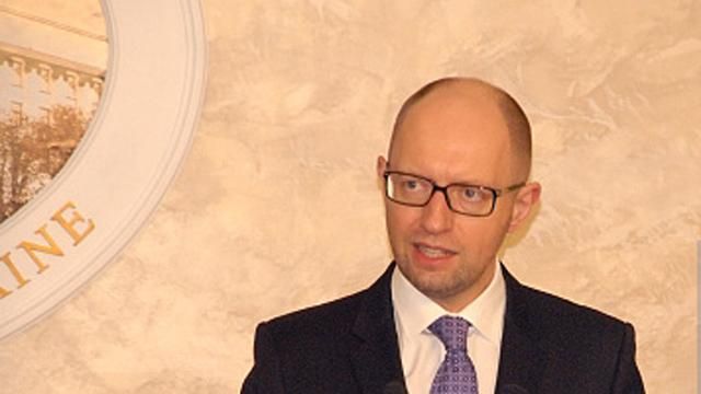 Яценюк закликає знову скликати Радбез ООН через обстріл Маріуполя Яценюк закликає знову скликати Радбез ООН через обстріл Маріуполя