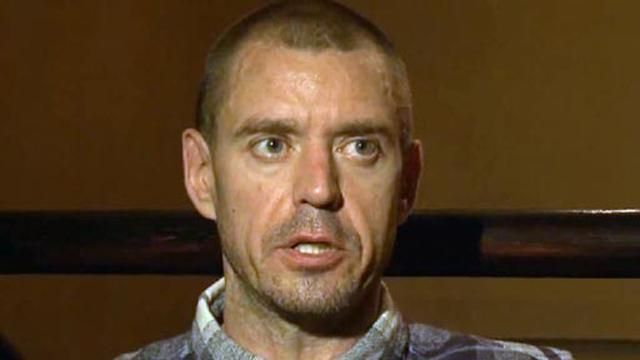 Сергій Міхалок попросив права на постійне проживання в Україні Сергій Міхалок попросив права на постійне проживання в Україні