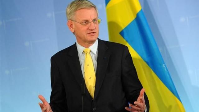 Не исключено, что Россия готовит новое нападение, - шведский дипломат