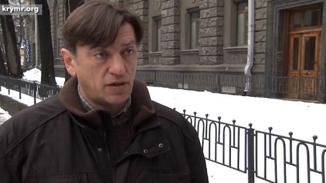 Крим хочуть перетворити на велику військову базу, — експерт Крим хочуть перетворити на велику військову базу, — експерт