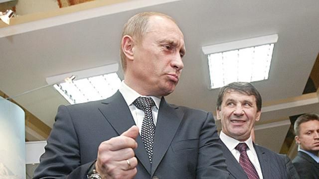 Українська мобілізація і військовий ва-банк Путіна Українська мобілізація і військовий ва-банк Путіна