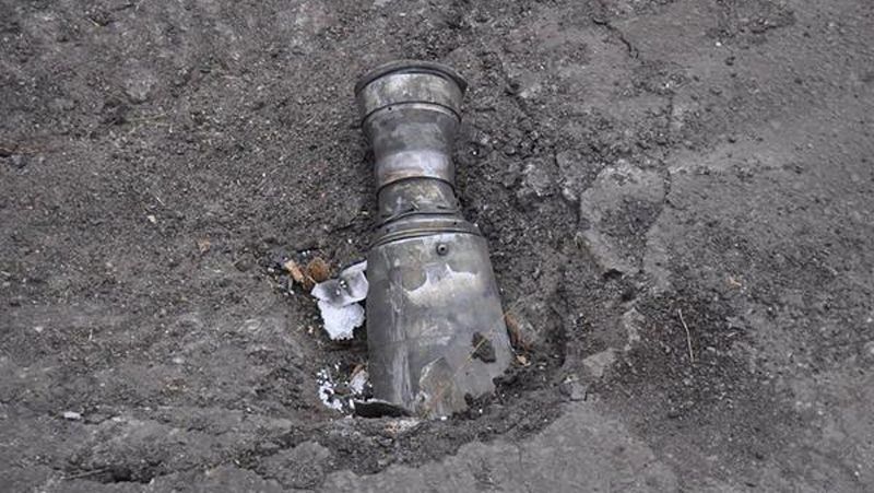 У Маріуполі трирічній дівчинці ампутували ногу через осколкове поранення У Маріуполі трирічній дівчинці ампутували ногу через осколкове поранення