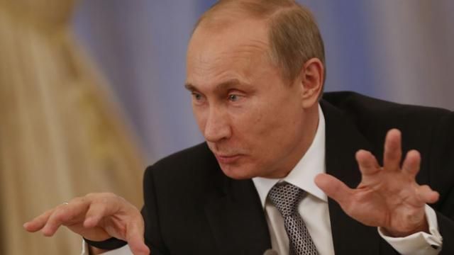 Совбез России принял решение о наступлении на Украину, — Турчинов Совбез России принял решение о наступлении на Украину, — Турчинов