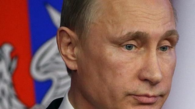 Цих покидьків судитиме Гаазький трибунал, — Яценюк про керівництво Росіі Цих покидьків судитиме Гаазький трибунал, — Яценюк про керівництво Росіі