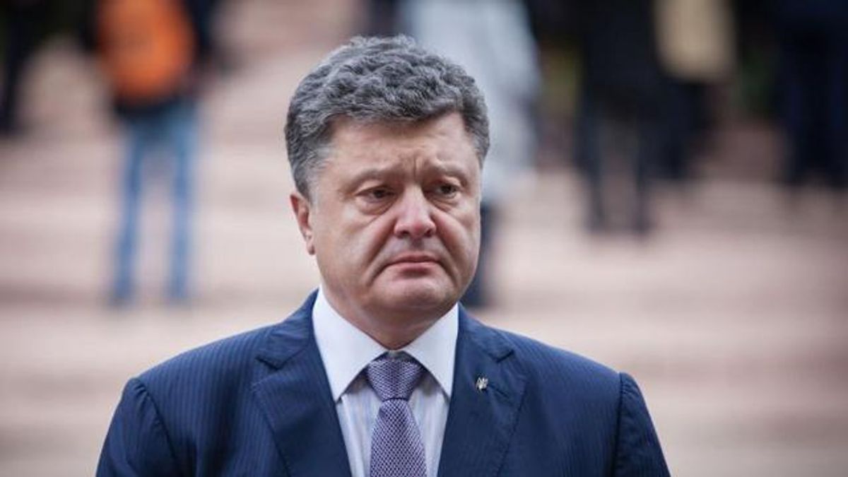 Порошенко созывает заседание СНБО - 24 января 2015 - Телеканал новин 24