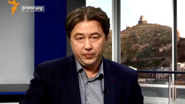 "Крым. Реалии". Для чего на самом деле создавали крымскую автономию "Крым. Реалии". Для чего на самом деле создавали крымскую автономию