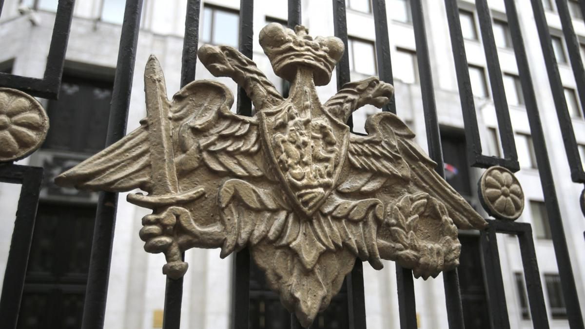 Россия хвастается новым тяжелым ударным беспилотником Россия хвастается новым тяжелым ударным беспилотником