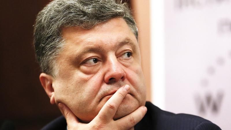 Порошенко договорился с мировыми лидерами координировать дальнейшие шаги